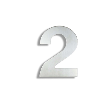 HERRA-VEN NUMERO 2 METALICO