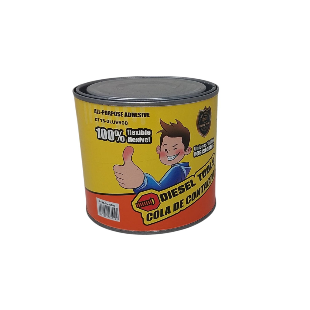 DIESEL TOOLS COLA DE CONTACTO 920ML