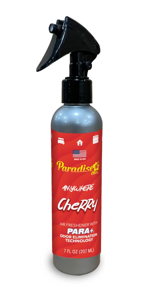 PARADISE AMBIENTADOR SPRAY CHERRY