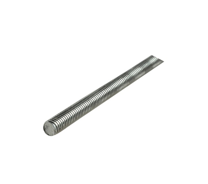SACO BARRA ROSCADA GALVANIZADA 14MM X 1M