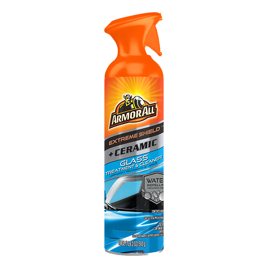 ARMORALL CERAMIC LIMPIADOR DE VIDRIO 18 OZ