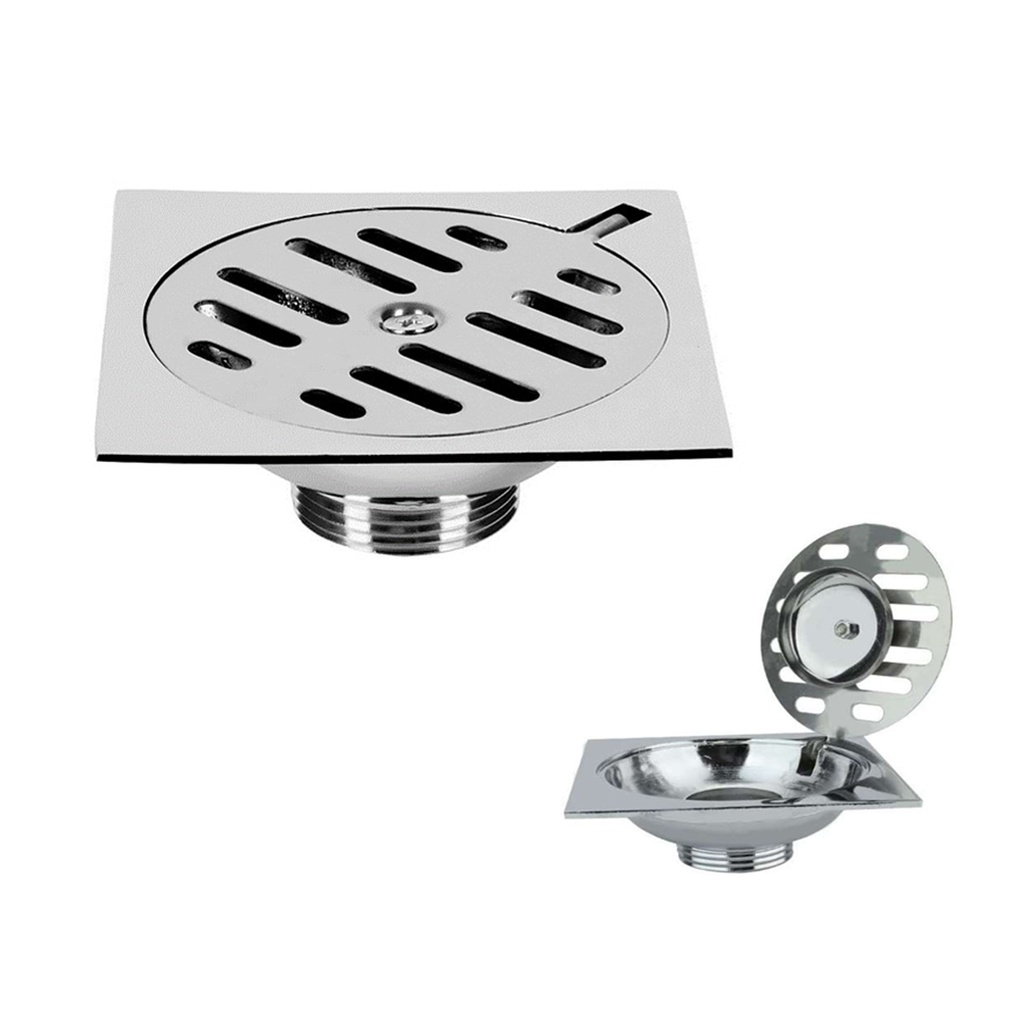 SALUD-VEN DRENAJE DE PISO