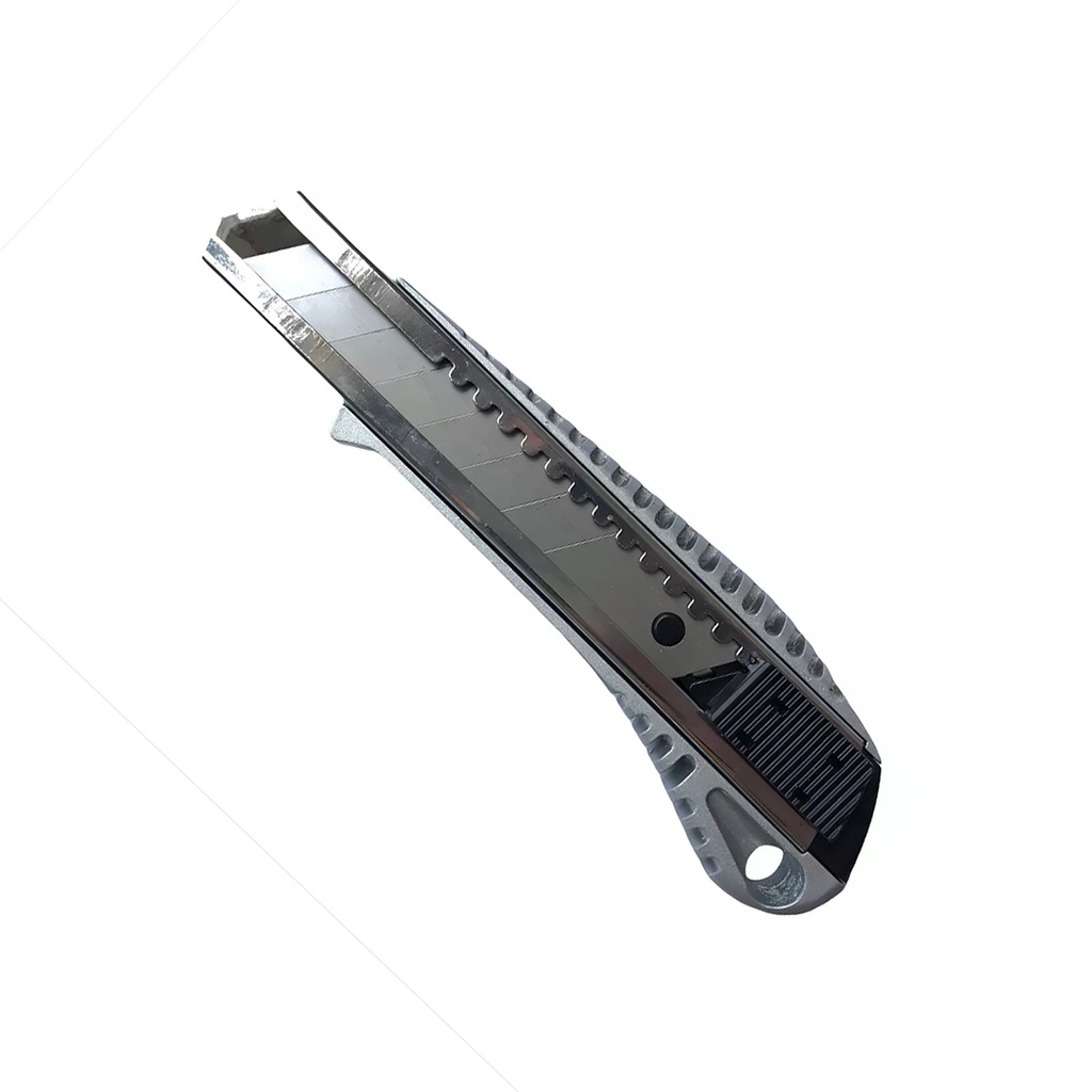 HERRA-VEN EXATO METALICO 18 MM