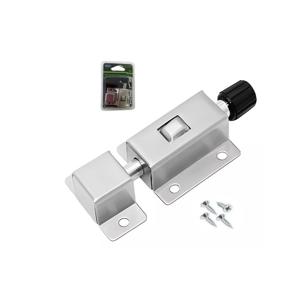 PULSADOR MAGNETICO (100MM)