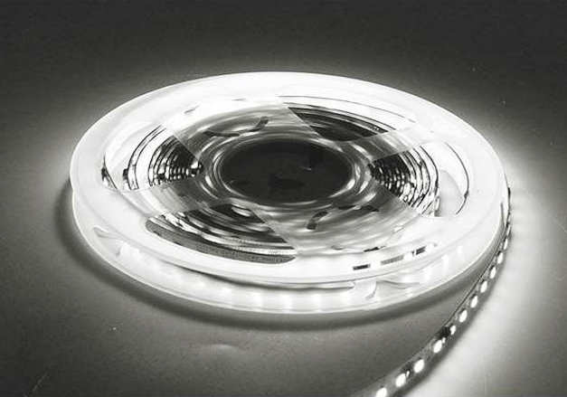ILUM-VEN CINTA LED LUZ BLANCA (5MT)(110V)