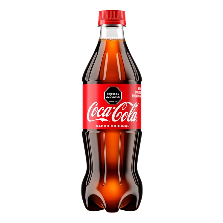 COCA COLA 355ML COMPINCHES