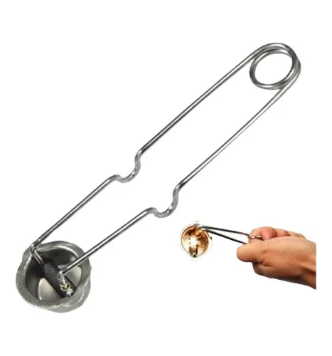 BRUFER ENCENDEDORDE CHISPA