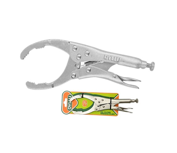 DYLLU ALICATE PRESION P/ FILTRO DE ACEITE 10"