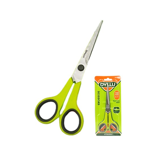 DYLLU TIJERA MULTI-USOS 6.5"
