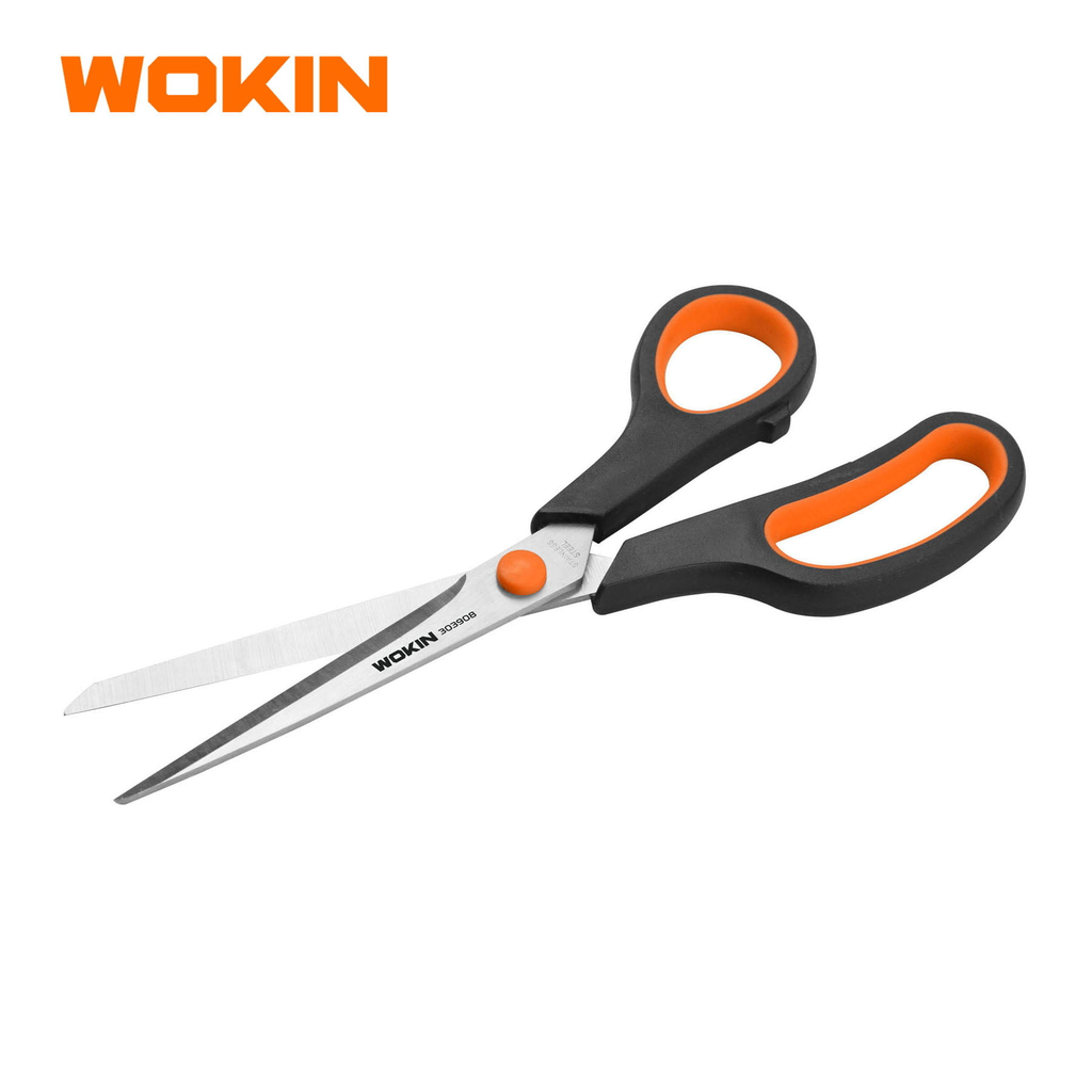 WOKIN TIJERAS PARA EL HOGAR 8"