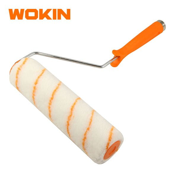 WOKIN RODILLO POLYESTER P/ PINTAR 9" FUNDA P/ CORTO 5.7MM