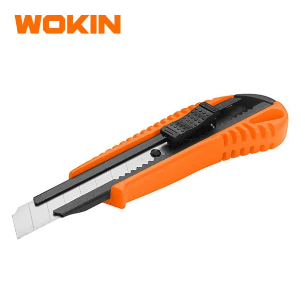 WOKIN EXACTO PARA CORTAR 18X100MM
