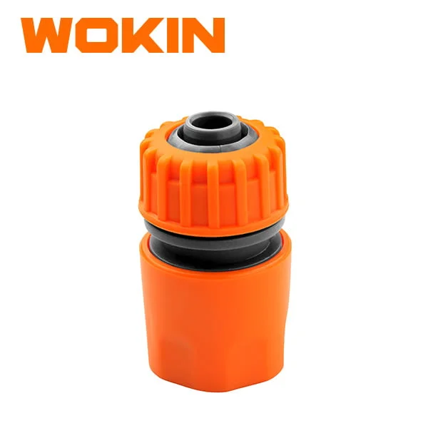 WOKIN CONEXION RAPIDAD P/ MANGUERA 1/2" ABS