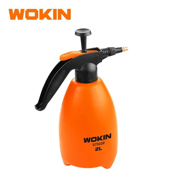 WOKIN ASPESOR 2 LTS