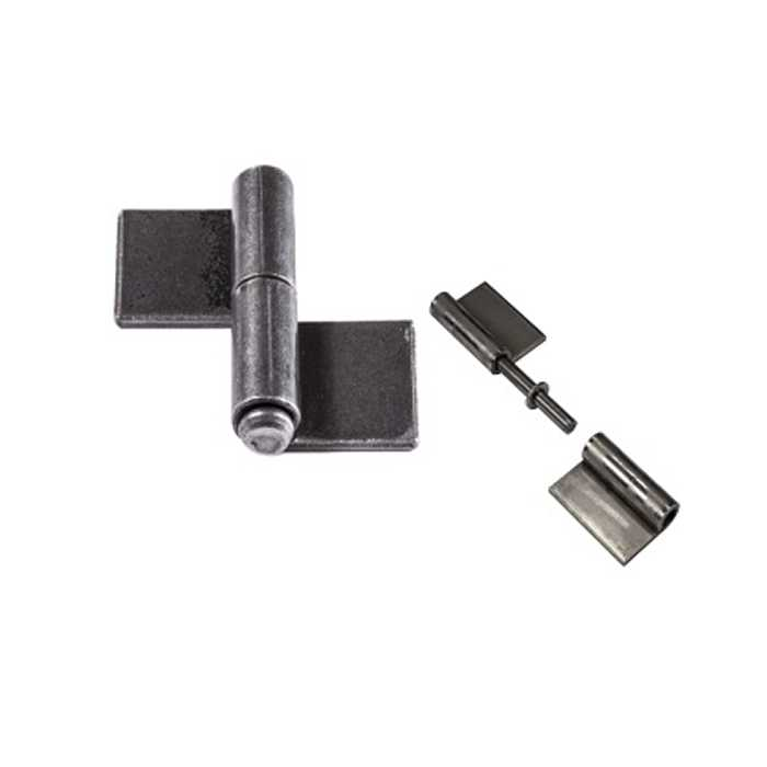 BISAGRA PARA SOLDAR 9.2X4.6CM