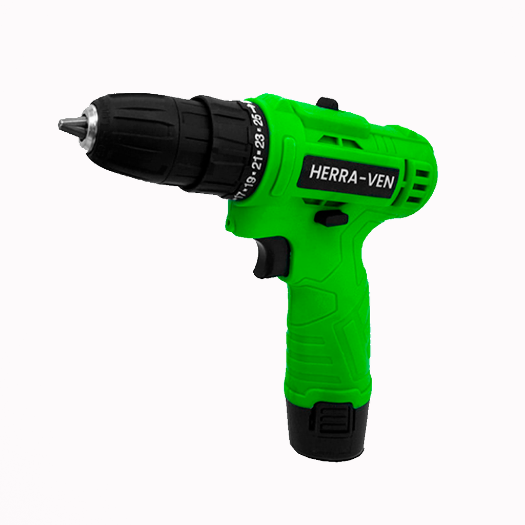 DESTORNILLADOR INALAMBRICO 12V