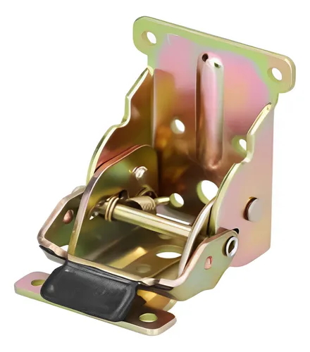 HERRA VEN BISAGRA PLEGABLE  PARA PATA DE MESA