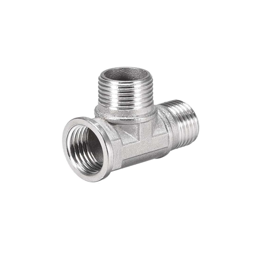 TE H-M-M 1/2" ACERO