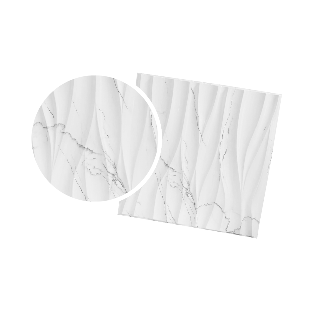 WALL PANEL PVC DECORATIVO 3D (PQTEX 4 UNI)