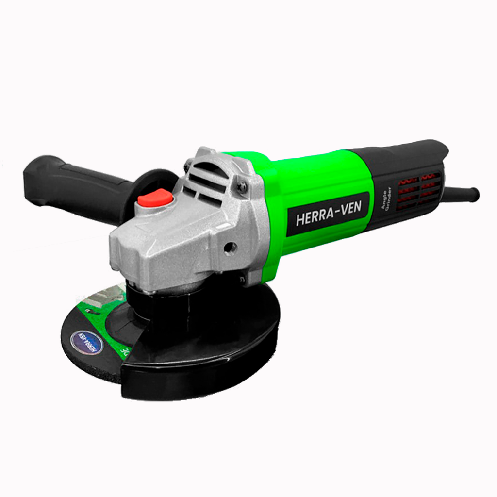 ESMERIL ANGULAR ELECTRICO 110V