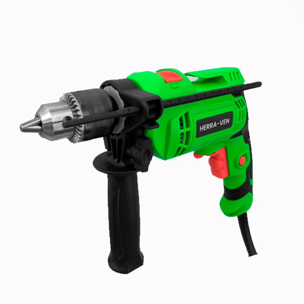 TALADRO DE IMPACTO ELECTRICO 110V 710W