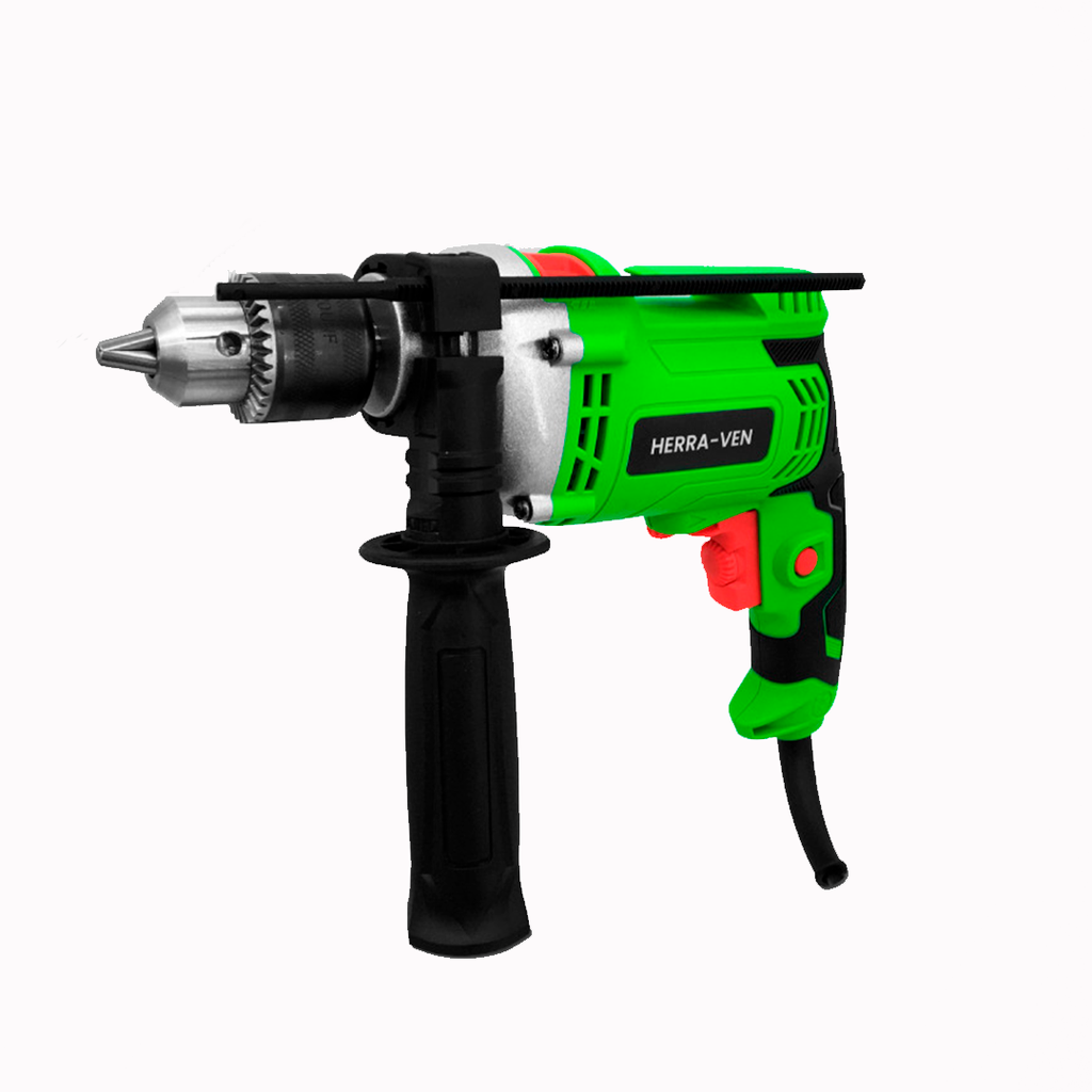 TALADRO  DE IMPACTO ELECTRICO 110V 800