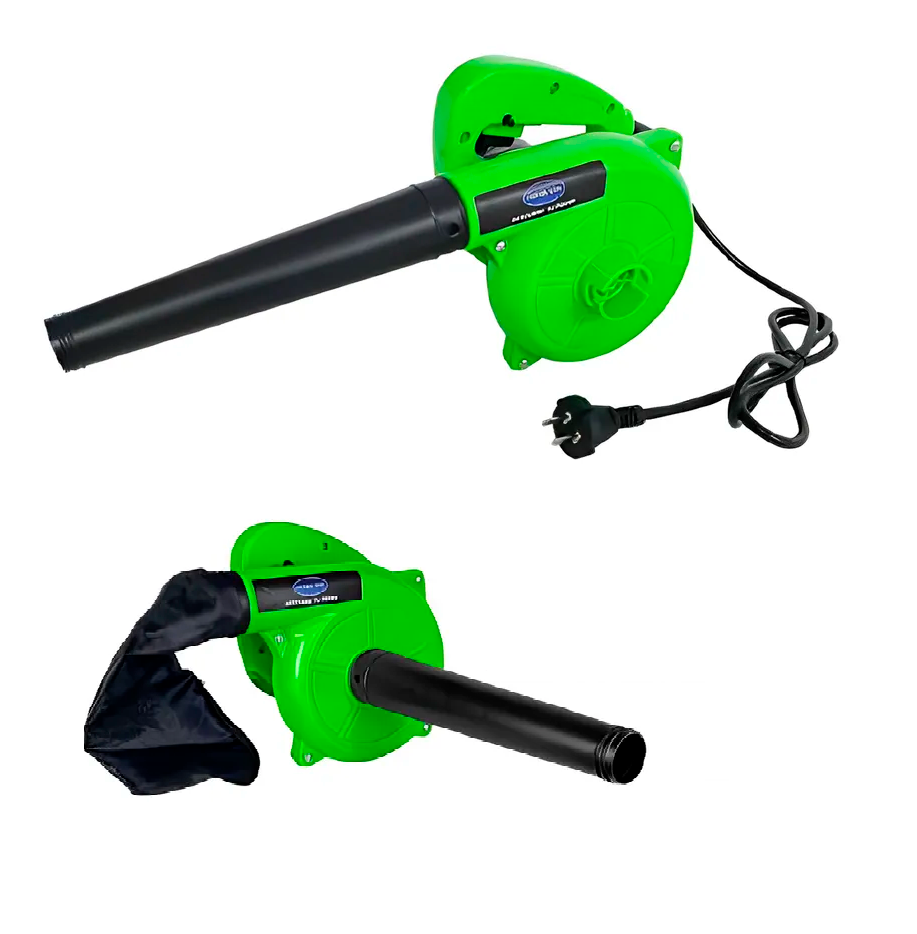 SOPLADOR 2 EN 1 ELECTRICO 110V