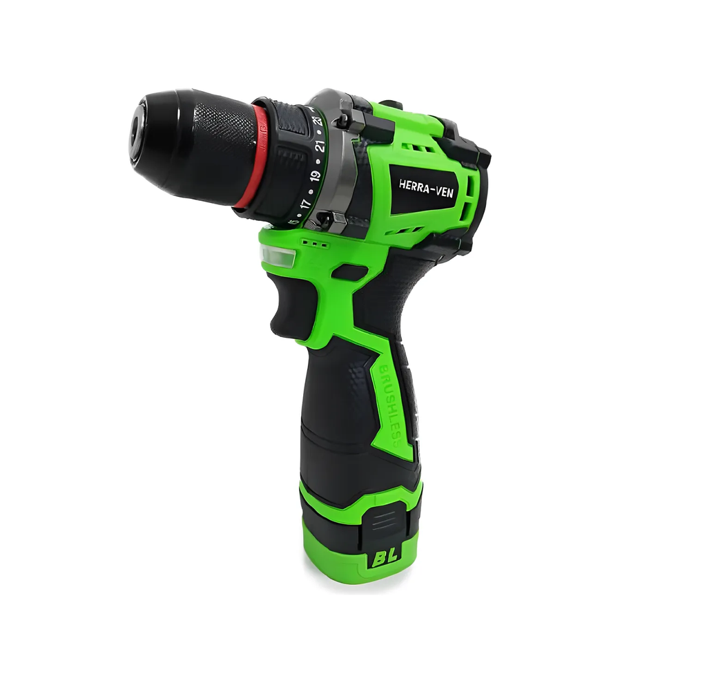 TALADRO INALAMBRICO 16V