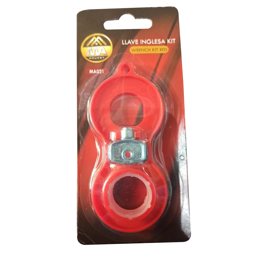 LLAVE INGLESA PARA GRIFERIAS 11CM DE LARGO