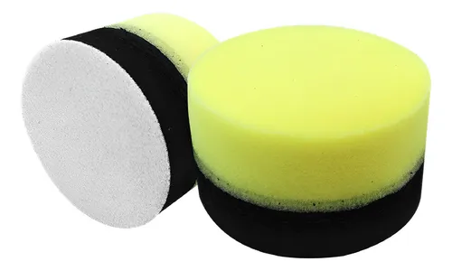 ALMOHADILLA DE PULIDO 3" PARA MINI PULIDORA INALAMBRICA
