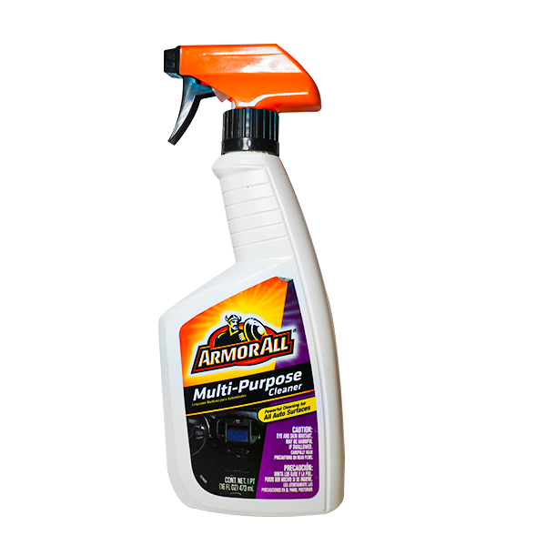 ARMORALL LIMPIADOR MULTIPROPOSITO EN SPRAY 16 OZ