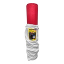 RAPTOR CINTA IMPERMEABLE FLEX AUTOADHESIVA 1X20MTS X 1.5MM ROJO