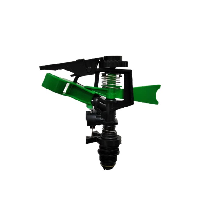 SACO ASPESOR PLASTICO 1/2"  1 SALIDA