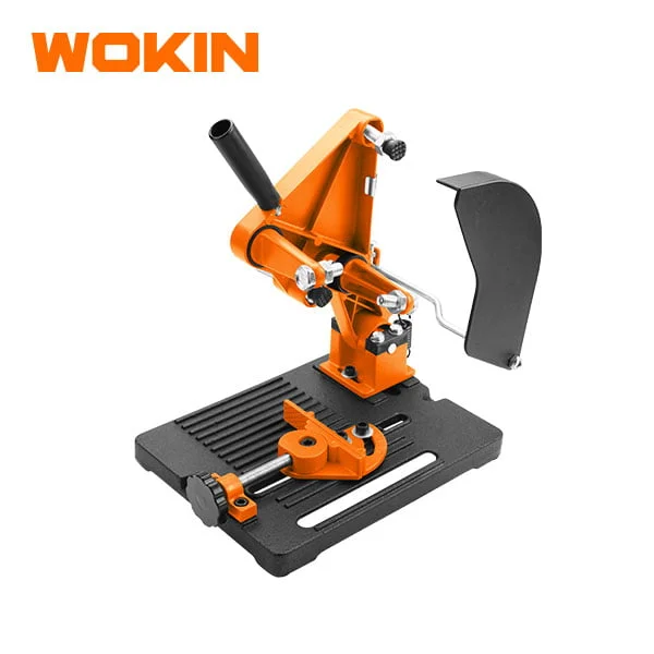 WOKIN SOPORTE PARA ESMERIL ANGULAR
