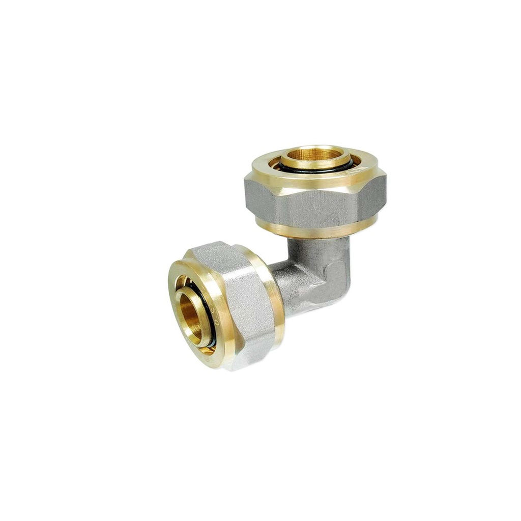 CODO 90° H/H