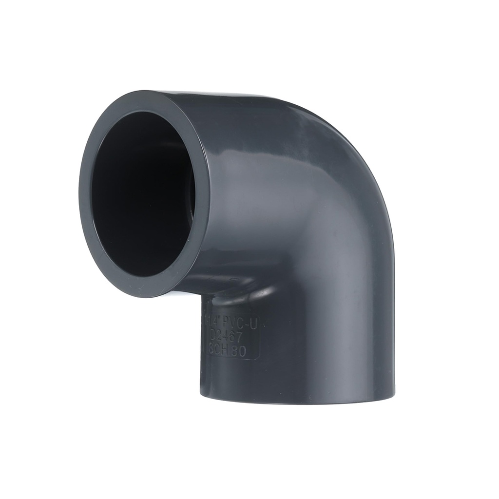 CODO 90° 3/4" SIN ROSCA