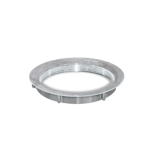 BELT-G TUERCA DE ALUMINIO 3.1/2" P/ DESAGUE FREGADERO