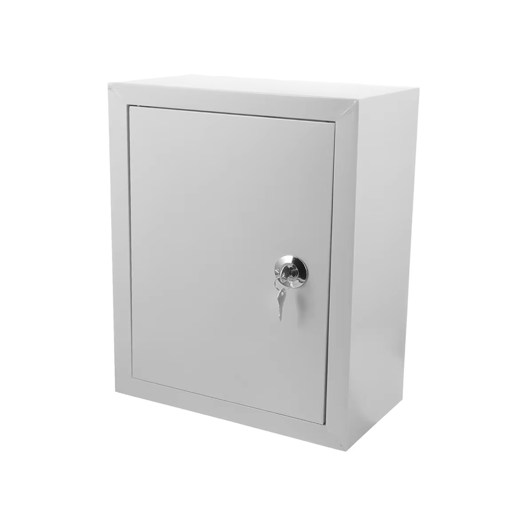 CAJA PARA MEDIDOR ELECTRICO