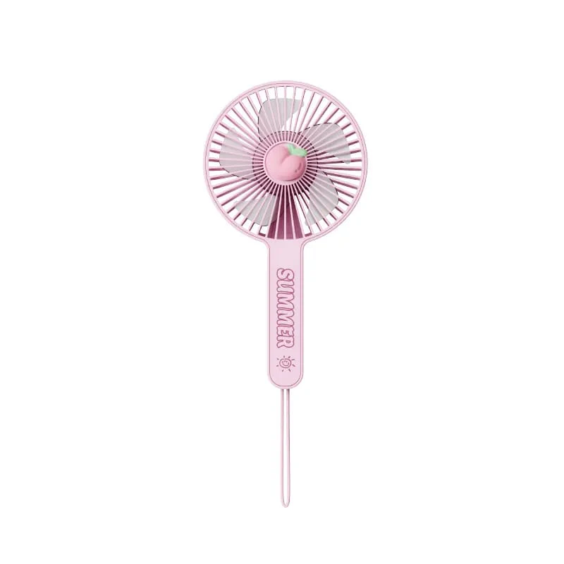 MINI FAN VENTILADOR DE MANO