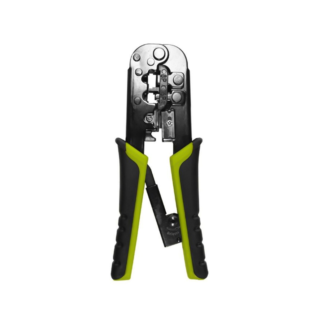 XCORT PINZA PARA PELAR CABLES DE RED 7.3"