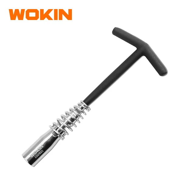 WOKIN SACA BUJIAS TIPO T IND 21 MM