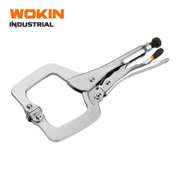 WOKIN  ALICATE DE PRESION TPO C 280MM