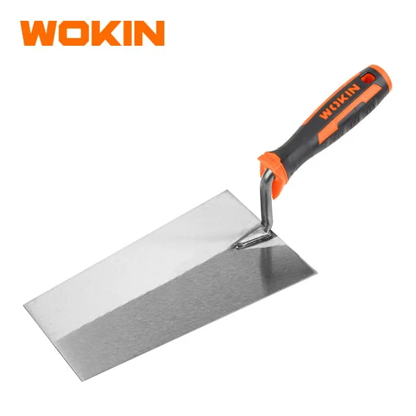 WOKIN CUCHARA DE ALBAÑIL CUADRADA 160X85X110MM