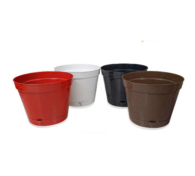 SIMPLE SOLUTION MACETA DE 406MM (38X31CM)