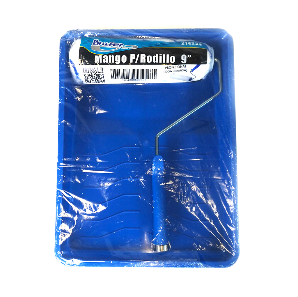 BRUFER KIT PARA PINTAR 3 PZAS