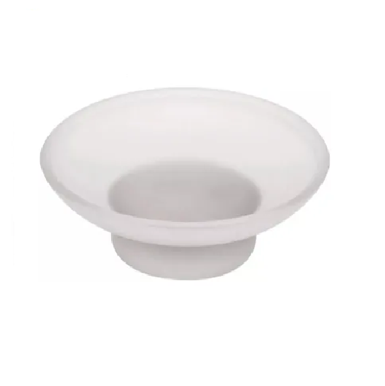 BELT-G PLATO DE VIDRIO PARA ACCESORIOS DE BAÑO