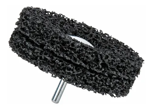 3M DISCO REMOVEDOR DE PINTURA Y OXIDO 4" (PARA AREAS GRANDES)