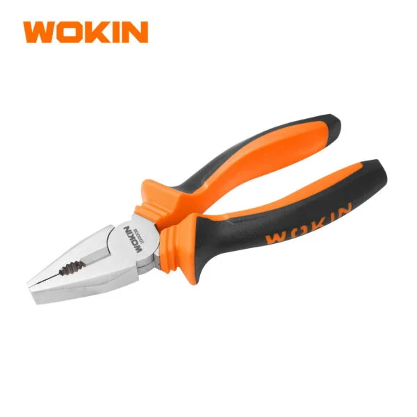 WOKIN ALICATE COMBINADO 7" 180MM