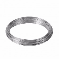 ZASC ALAMBRE LISO 800 GRS CAL 18