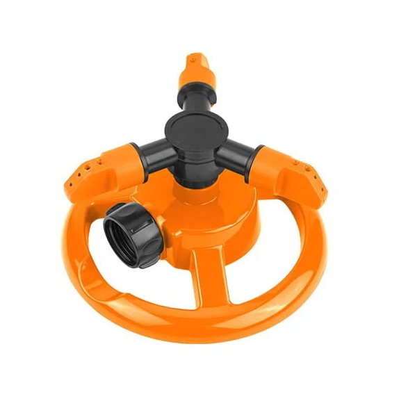 WOKIN ASPESOR GIRATORIO 3 BRAZOS PARA JARDIN